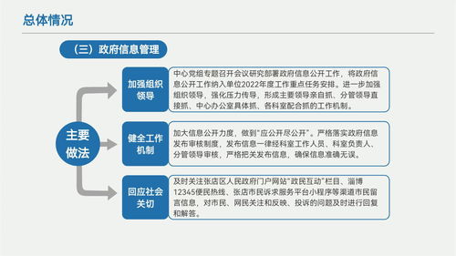 張店區機關事務服務中心2022年政府信息公開工作年度報告——計算機信息技術咨詢服務部分