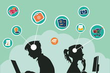 美團時代，小程序咨詢服務的價值何在？數字化浪潮中的專業互補