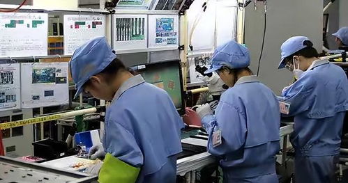 當高薪遭遇冷場 為何計算機信息技術咨詢服務也陷入'用工荒'？