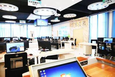 滄州中考進行時！考后計算機信息技術咨詢服務需求將迎高峰