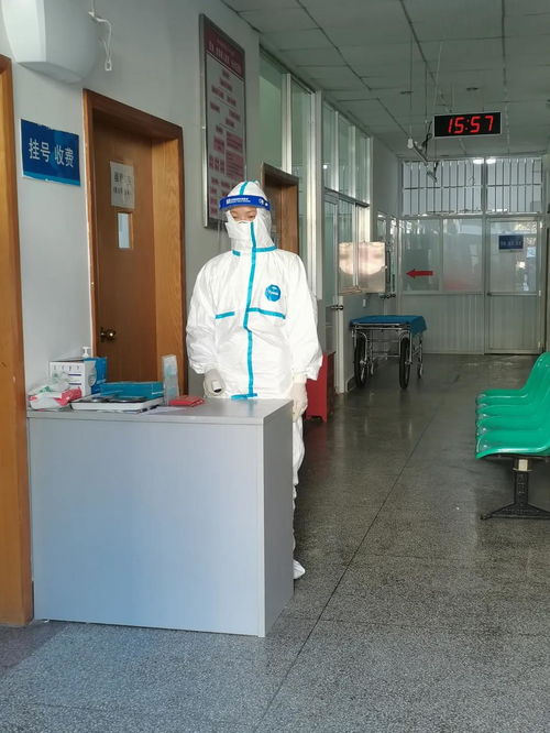 昆明市29家發熱門診名單公布，信息技術助力健康服務更便捷